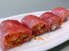 -春满园·早茶·粤菜·宴会(前海店)