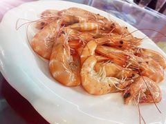 -40号厦门海鲜大排档(中山路店)