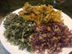 -昆虫窝子·特色云南菜(拓东路总店)