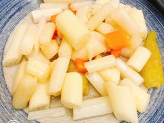 -四季小馆·地道北京小吃(广百店)