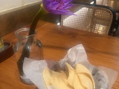 -泰香米泰国餐厅(中大国际店)