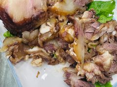 -四海回族饭店(前进大街店)