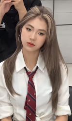 -奈川烫染Salon