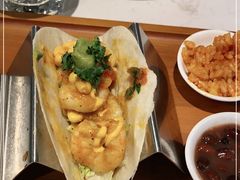 -TA'塔雀 墨西哥餐厅(江都金鹰店)