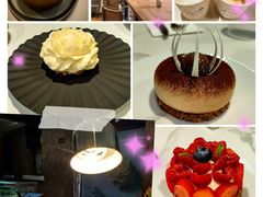 -潮一不贰·法式甜品·生日蛋糕·西式简餐(外滩店)