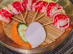 -本炙炭烤·蒲烧活鳗料理店(金沙洲店)
