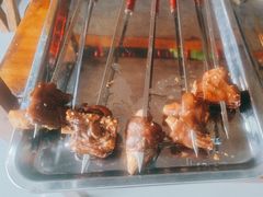 -李家水浒烤肉(五一店)