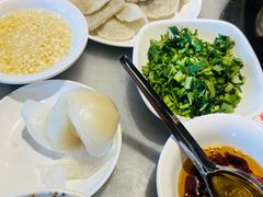 灌肠-老五四季涮肉(白纸坊店)