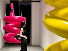 -chi K11艺术空间展览厅