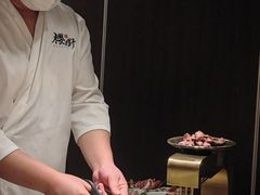 -樱嘢·炭火烧肉(惠南店)