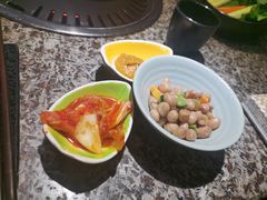 -汉拿山烤肉(东直门东方银座店)