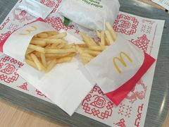 -麦当劳(美林湖店)
