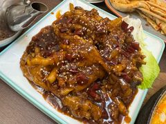 -妈妈手(山大总店)
