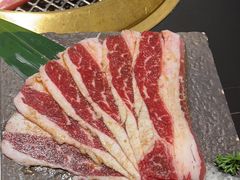 -谷牛和牛烤肉(漕河泾印象城店)
