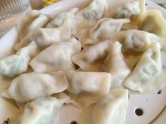 -船歌·鱼水饺青岛菜(石老人店)