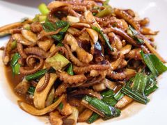 -好兄弟郭巨海鲜(天一阁店)