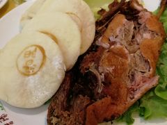 -晋阳饭庄(虎坊桥店)