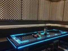 -星璨火吧KTV聚会餐厅(华清广场店)