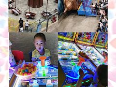 -青岛嘉年华主题乐园