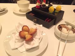 -Caprice(香港四季酒店)
