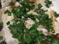 -临江宴餐厅·桐庐菜(富春江店)