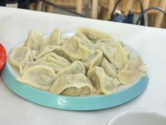 -庆山饭店·海鲜饺子家常菜(北戴河黑石路店)
