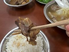 -阿秋牛排(湖心街店)