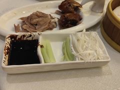 -便宜坊烤鸭店(科创店)