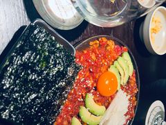 -Fuzzy Bistro 浮几韩餐·茶酒馆