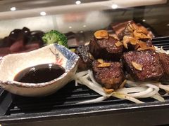 -本逸·割烹料理(湖墅店)