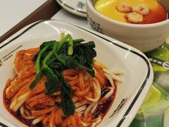 -魏家凉皮(黄雁村店)