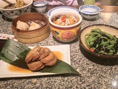 -南京大牌档(西单食宝街友谊商城店)