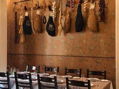 -ALBERGUE 1601 婆仔屋葡国餐厅