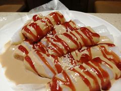 -明腾壹间茶餐厅(新都会花园广场店)