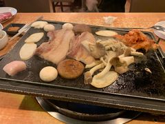 -香猪坊(五道口店)