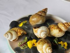 -Wei菋·Le Bistrot
