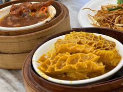 金钱肚-华峰食馆(氹仔店)