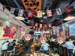 -黔有有贵州酸汤夺夺粉火锅(五味十字店)