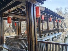 -万泉公园