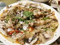-园林美食城·本土农家菜(杨和镇店)