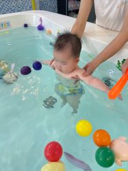 -乐悠游儿童游泳馆(宝安妇幼店)