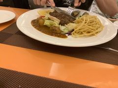 -红房子西菜馆(淮海中路店)