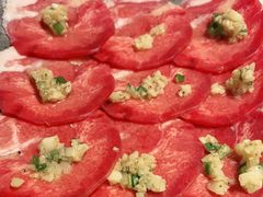 -烧江南烤肉(长春摩天活力城店)