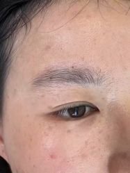 -臣丽纹眉品牌连锁