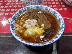 -美味斋(西北街店)