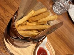 -1886德国汽车餐厅(外滩中央店)