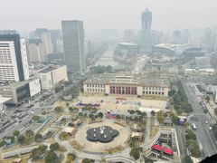 -Hi City·城市之巅