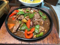 -北国饭店·海鲜·北方菜(峡山店)