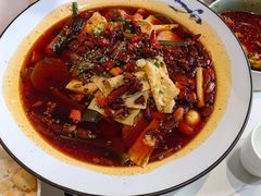 -渝乡人家(和平里店)