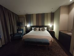 -连云港苏宁索菲特酒店